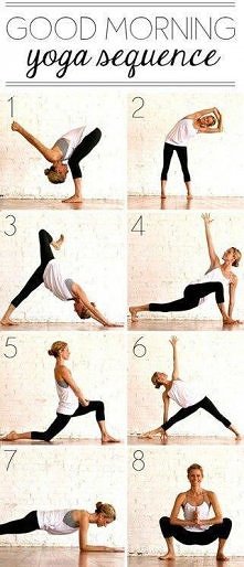 Na początek dnia :D