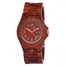 Phloem Watch Brown
by EARTH
