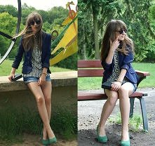 Co sądzicie o tej stylizacji?