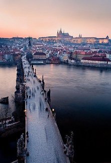Prague