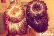 moja ulubiona fryzurka :)