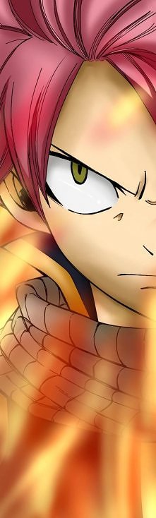 Natsu