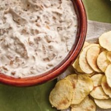 French Onion Dip