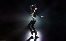 Selena Gomez ;)