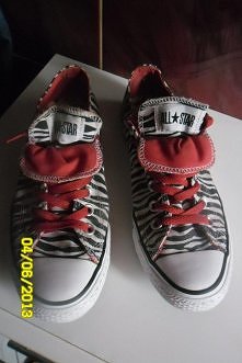 Trampki converse SPRZEDAM :))