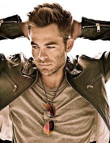 chris pine
