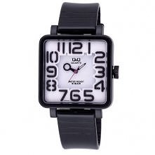 Mallorca Watch Black White
by Q&Q