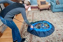 mata do bawienia sie klocka...