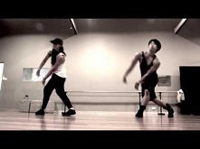 THRIFT SHOP by MACKLEMORE X RYAN LEWIS (class choreography) | TREVOR SANTOS X SHAYNA CUA