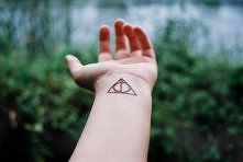 Marzy mi sie taki :-)  jest taki potterowy