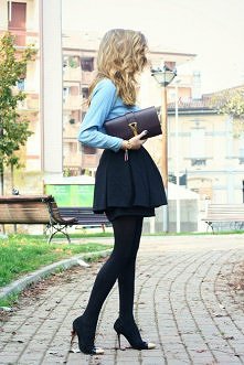 Prosto a zarazem elegancko