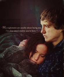 <3 Peeta <3