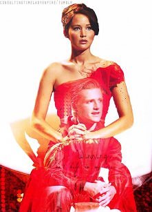 Igrzyska śmierci <3