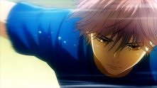 Taichi, Chihayafuru <3