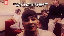 Vas Happenin