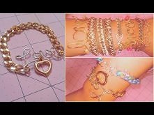 DIY ARMCANDY Wire, Macrame, &amp; Link Bracelets (Gift Ideas)