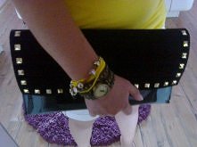 podoba wam sie ta torebka? ...