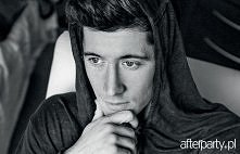 Robert Lewandowski <3