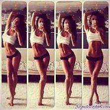 Ciałko jak marzenie *_*