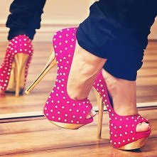 buty