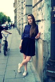 Moja stylizacja
Zapraszam n...