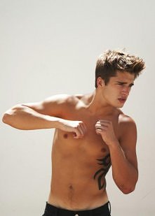 Dupy, wariaty & gołe klaty <3