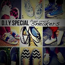 <333 

Sneakers <3