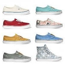 VANS !