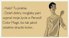Gdyby w życiu była taka możliwość..