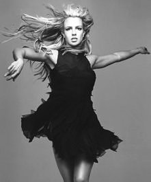Britney Spears
