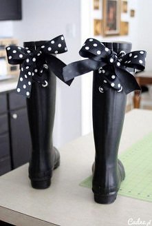 letni cieply deszcz juz nie straszny :P