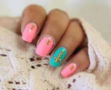 Kocham te kolory .. !!