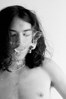Ezra Miller