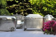 duży wybór pięknych posrebrzanych cukiernic w tendom.pl