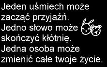 moje już zmieniła ;)