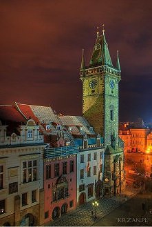 Praga
