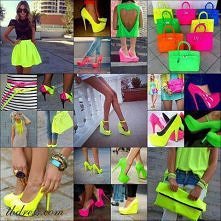 Neon !! <3