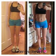 Efekty po 30 days shred - J...