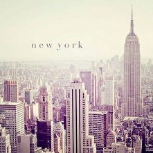 New York city *_*