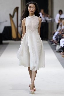 Luisa Beccaria ready-to-wear spring 2011