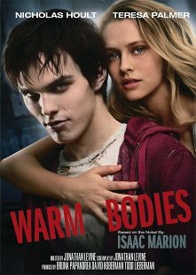 Warm Bodies - świetny film! ^^