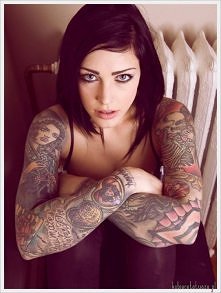 Ramiona