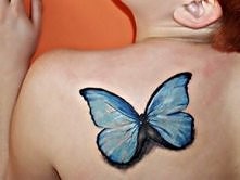 blue....blue