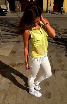 Czasem myślę, czy to nie jest prawda
Ideały żyją tylko w bajkach