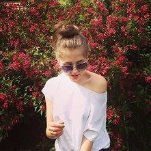 flower power :3