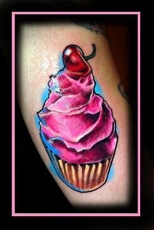 muffinka