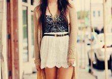 idealnie na letnie wieczory...