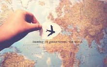 podróż po mapie ;-)