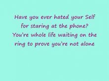 Pink - Glitter in the air +...