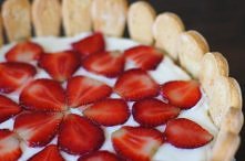 Obowiązkowym elementem czerwcowej diety są truskawki.